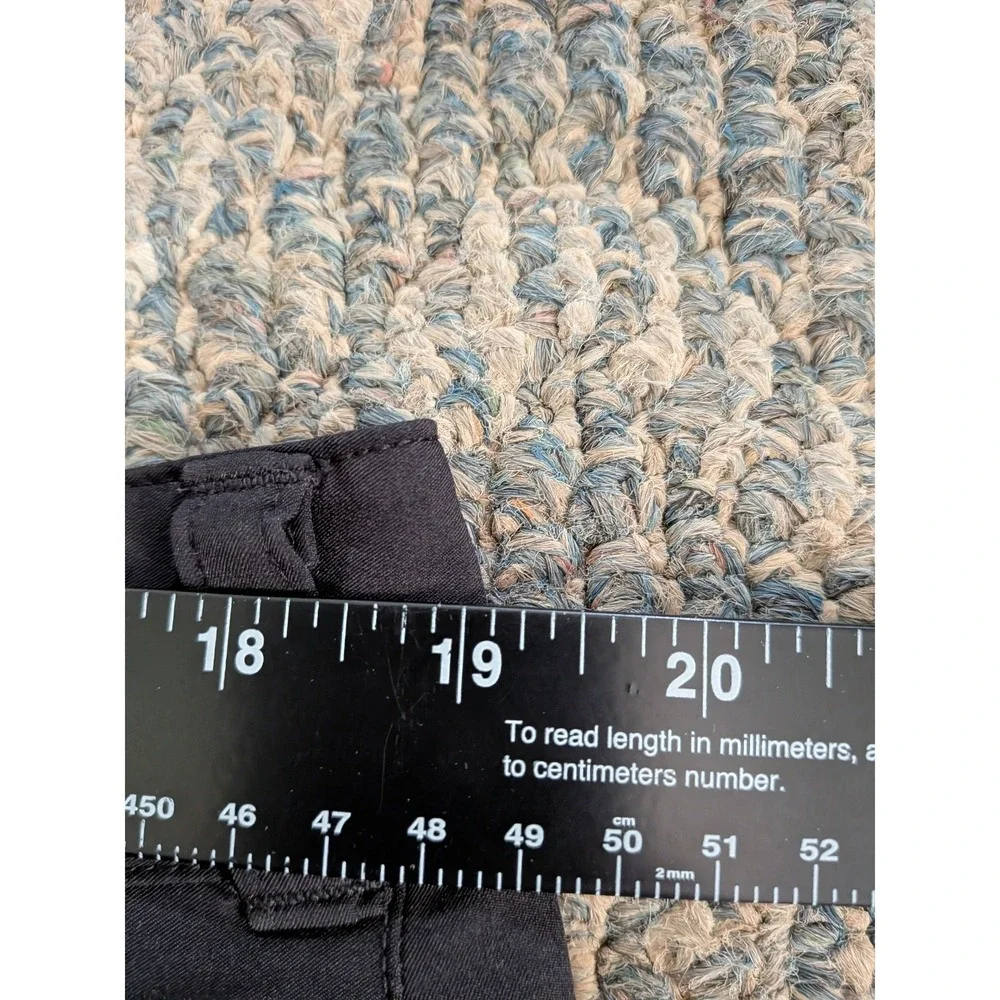 The North Face Mens Black Hiking Outdoor Pants 36x30 Short Technical Trousers